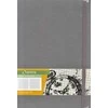 Antra A5 pastabos Crate Impression (244303)