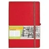 Antra Pastabos A5 Cratka Romance Raudona (273968)