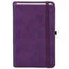 Antra Notes A7 grotelės Secesja purpura