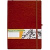 Antra Notes B5 Impresja linija (215373)