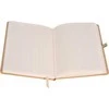Antra Notes Memofix A5 grotelės smėlio spalva