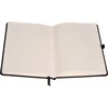Antra Notes Memofix A5 kvadratas juodas