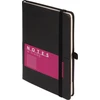 Antra Notes Memofix B6 grotelės juoda