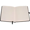 Antra Notes Memofix B6 grotelės juoda
