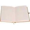 Antra Notes Memofix B6 grotelės smėlio spalva