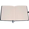 Antra Notes Memofix B6 grotelės tamsiai mėlyna