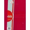 Antra Failas A4 718 raudona (233486)