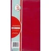 Antra Lankytojas 96 trigubai 728 raudonos (233371)