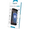Antybakteryjne Grūdintas stiklas Tempered Glass Forever do iPhone 7 Plus / iPhone 8 Plus juoda ramka