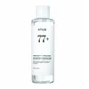 Anua Heartleaf 77+ Hyaluron Soothing Toneris raminamasis veido tonikas, 250 ml