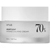 Anua - Heartleaf 70% Intense Calming Kreminis 50 ml