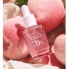 Anua Peach 70 Niacin Serum Šviesinantis veido serumas su persikų ekstraktu ir niacinamidu, 30 ml