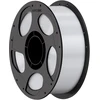 Anycubic PC Filament (Transparent Baltas) 1kg