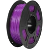 Anycubic TPU Filament (Transparent Violetinė) 1kg