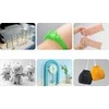 Derva 3D spausdintuvui - Anycubic 3D Printing UV Sensitive Resin Basic 1kg - Balta