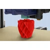 PLA Anycubic 1 KG Filament (Raudona)