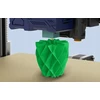Filament PLA Anycubic 1 KG (Žalias)