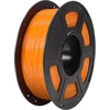 Anycubic TPU Filament (Transparent Oranžinis) 1kg