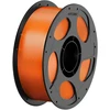 Anycubic Filament Translucent Oranžinis (AHPETO-10)