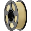 Anycubic PLA Filament rusvai gelsvas (AHPLLB-107)