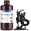 ANYCUBIC ABS-Like Resin 3.0 (Juodas)