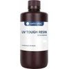 3D spausdintuvo derva - Anycubic UV Tough Resin 1kg - Skaidri