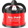 Anysharp Poland AnySharp Ostrzałka Classic raudona