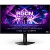 Monitorius AOC AG276UZD 27 colių QD - OLED UHD 240Hz 0.03ms HDMI2.1x2 DP2.1 USB3.2x2 Garsiakalbiai Pivot