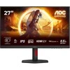 Žaidimų monitorius AOC U27G4R/27(68.58)Fast IPS/UHD (3840x2160)/Mini LED/160 Hz/1 ms/1200 cd/m²/VESA Certified DisplayHDR™ 1000/PiP+PbP