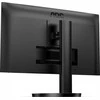 Monitorius AOC 24B3CF2 | 1920x1080 100 Hz IPS | 65W USB HUB | Įmontuoti garsiakalbiai