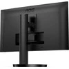 Monitorius AOC 24B3CF2 | 1920x1080 100 Hz IPS | 65W USB HUB | Įmontuoti garsiakalbiai