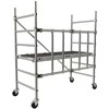 AOC SCAFFOLDING SPEEDY 4 (PACKAGING NR.1)
