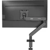 Laikiklis AOC AM400 Single Monitorius Arm juodas