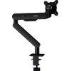 Laikiklis AOC AM400 Single Monitorius Arm juodas