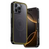 Dėklas AOHi The Future Magarmor do iPhone 16 Pro juoda