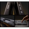 Dėklas AOHi The Future Magarmor do iPhone 16 Pro Max natural titanium