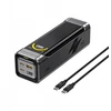 AOHI Juodas Warrior 25200 mAh PD 170W