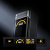 AOHI Juodas Warrior 25200 mAh PD 170W