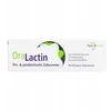 Cumdente Apacare OraLactin dantų pasta su pre- ir postbiotikais, 75 ml.