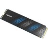Apacer AS2280P4U Pro 512 GB M.2 2280 PCI-E x4 Gen3 NVMe SSD (AP512GAS2280P4UPRO-1)