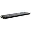 Apacer AS2280P4U Pro 512 GB M.2 2280 PCI-E x4 Gen3 NVMe SSD (AP512GAS2280P4UPRO-1)