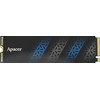 Apacer AS2280P4U Pro 512 GB M.2 2280 PCI-E x4 Gen3 NVMe SSD (AP512GAS2280P4UPRO-1)