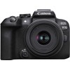 Canon EOS R10 + RF-S 18-45 mm f/4.5-6.3 IS STM (5331C010)
