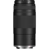 Canon EOS R50 + RF-S 18-45mm + RF 75-300mm