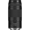 Canon EOS R50 + RF-S 18-45mm + RF 75-300mm