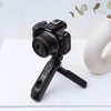 Canon EOS R50 + RF-S 18-45mm + RF 75-300mm