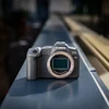 Canon EOS R8 + RF24-105 F4-7.1 IS STM EU26