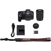 Canon EOS R8 + RF24-105 F4-7.1 IS STM EU26