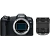 Canon EOS R8 + RF24-105 F4-7.1 IS STM EU26