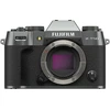 Sisteminis fotoaparatas Fujifilm X-T50 Charcoal Sidabrinis (Tamsiai Sidabrinis)
